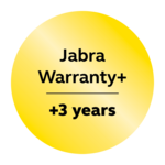 Jabra PanaCast 50 3Y warranty