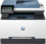 HP Color LaserJet Pro MFP 3302fdw Laser