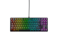 CHERRY XTRFY K4V2 Tastatur Mekanisk RGB Kablet UK