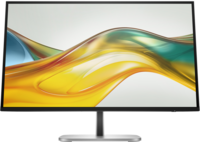 HP 527pq 27' IPS 2560 x 1440 (2K) HDMI DisplayPort