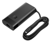 HP Strømadapter - AC / USB-C 140Watt