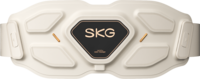 SKG W9-Pro Massageapparat Hvid