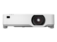 P701U LASER LCD PROJECTOR