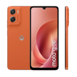 Motorola moto g06 6.88' 256 GB Orange