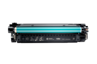 HP 508X Gul 9500 sider Toner CF362X