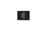Stick USB2.0 32GB GOODRAM PICCOLO [bk]