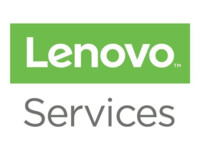 Lenovo Essential Service YourDrive YourData Support opgradering 5år