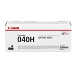Canon 040 H Sort 12500 sider Toner 0461C002