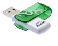 Philips USB 3.0 256GB Vivid Edition Green