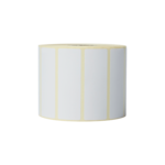 Brother Pressestempel skæreetikette 76 x 26 mm 15200etikette(r)