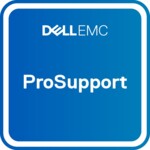 Dell Upgrade from 1Y Return to Depot to 5Y ProSupport 4H Support opgradering 5år 4 timer svartid