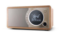 *SHARP Radio DAB+ BT DR-450(BR)