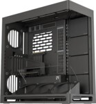 HAVN HS 420 VGPU PC-Gehäuse, Midi-Tower, E-ATX, Tempered Glass, PCIe 5.0 Riser Kabel
