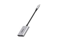 XREAL HUB charging adapter
