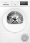 Siemens Waschtrockner WT45HVA4 iQ300 D wh