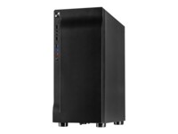 Inter-Tech A-3411 Creek Tower ATX Sort
