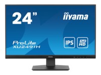iiyama ProLite XU2491H-B1 24' IPS 1920 x 1080 (Full HD) HDMI DisplayPort 100Hz
