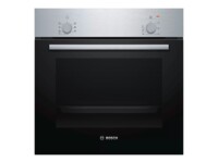 Bosch Serie | 2 HBF010BR1S Ovn Til indbygning Rustfrit stål