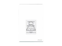 Auerswald TFS-Dialog 400 Adgangskontrolterminal med fingeraftrykslæser