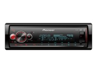 Pioneer MVH S520DAB Single-DIN