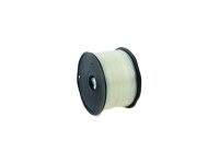 Gembird PLA-filament 1.75mm Gennemsigtig 3DP-PLA1.75-01-TR