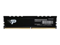 Patriot DDR5 SDRAM 16GB 5600MHz CL46 On-die ECC DIMM 288-PIN