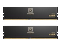 T-CREATE EXPERT OC10L DDR5 SDRAM 32GB kit 6000MHz CL38 On-die ECC DIMM 288-PIN