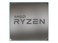 AMD Ryzen 5 5600G 3,9 GHz 6 kerner AM4 TRAY - u/køler