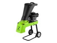 Zipper ZI-HAEK4000 Kompostkværn 3600opm