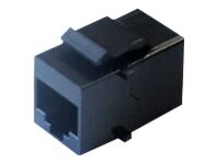 Alantec WTM17 wire connector RJ45 Black