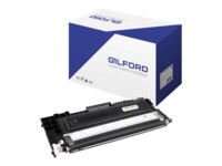 Gilford Sort 1000 sider Toner