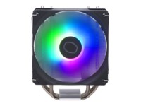 Cooler Master Hyper 212 SPECTRUM V3 CPU Køler 1-pack Sort Sølv 120 mm