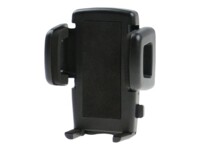 KRAM Fix2Car universal Holder Til bil Sort