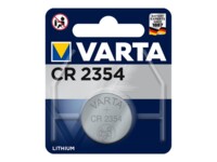 Varta Knapcellebatterier CR2354