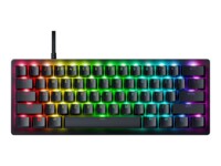 Razer Huntsman V3 Pro Tastatur Mekanisk RGB Chroma Kablet USA