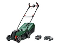 Bosch CityMower 18V-32-300 Græsslåmaskine Elektrisk 32 cm Skærebredde