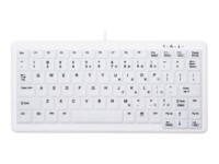 Active Key MedicalKey AK-C4110 Tastatur Saks Kablet USA