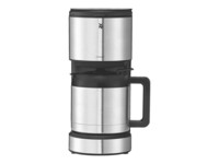 WMF STELIO Aroma Kaffemaskine Cromargan
