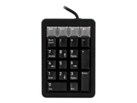 CHERRY ML4700 Tastatur Kabling USA