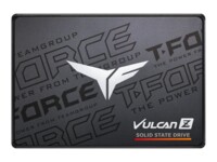 Team Group T-FORCE SSD Vulcan Z 256GB 2.5' Serial ATA-600