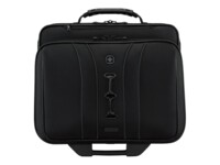 Wenger Legacy Bærerulleetui til notebook 15.6' Sort