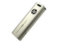 HP x796w 128GB USB 3.1 Gen 1 USB stick Sølv