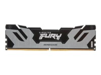 Kingston FURY Renegade DDR5 SDRAM 32GB 6400MHz CL32 On-die ECC DIMM 288-PIN