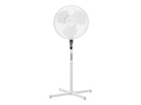 Clatronic VL 3603 S Køleventilator Hvid
