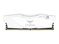 T-Force DELTA RGB DDR4 16GB kit 3600MHz CL18 Ikke-ECC
