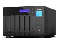 QNAP TVS-H674T 6Moduler