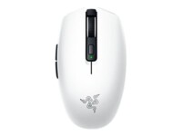 Razer Orochi V2 Optisk Trådløs Hvid