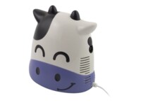 Esperanza BREEZE Forstøver Sort Blå Hvid