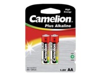 Camelion Plus AA type Standardbatterier 2700mAh 2