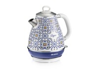 Ariete Capri Elkedel 1.7liter 2.2kW